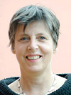 Elisabeth Vos